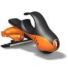 Con el modelo HeadBlade MOTO Blaze tendrás un apurado rápido, cómodo y eficaz en una sola pasada.